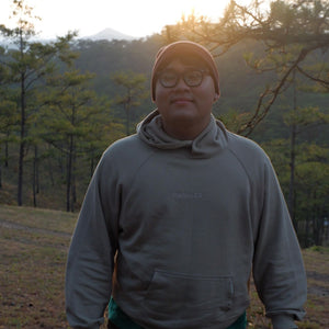 Benjamin Chou