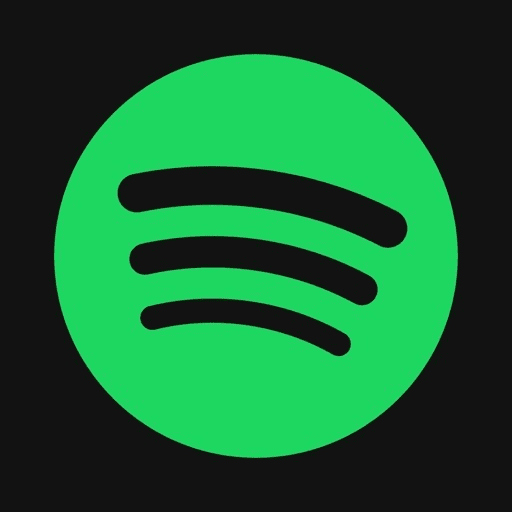 Home 33 Spotify