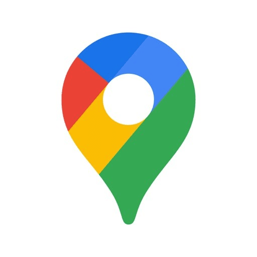 Home 29 Maps
